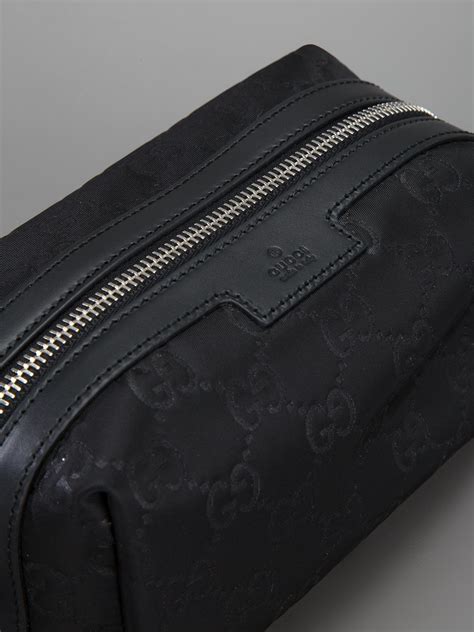 cheap gucci wash bags|where to repair gucci bag.